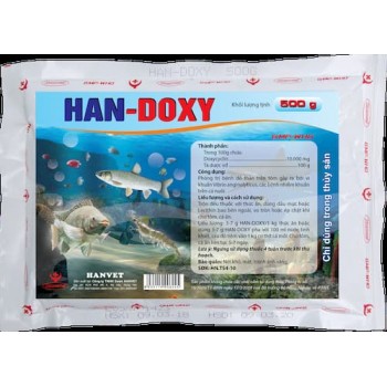 HAN-DOXY